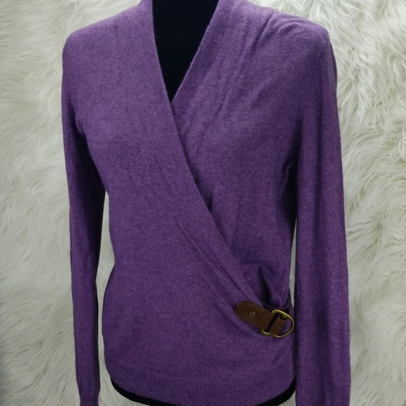Lauren Ralph Lauren Sweater - Picture 2 of 8